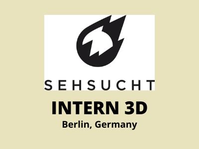 sehsucht gmbh